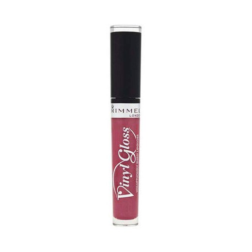 Rimmel London Vinyl Gloss Lipgloss 6ml W Błyszczyk 530 Starlet e-glamour fioletowy błyszcząca