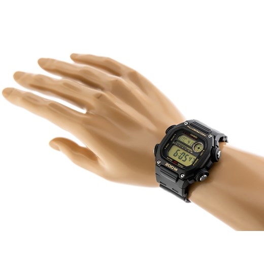 ZEGAREK MĘSKI CASIO DW-291H-9AVCF (zd150c) Casio TAYMA