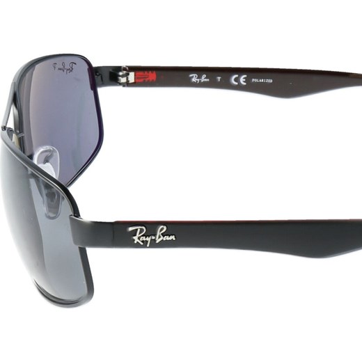 Ray-Ban Okulary przeciwsłoneczne 64 Gomez Fashion Store