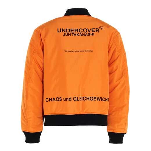 jacket Undercover M showroom.pl okazja