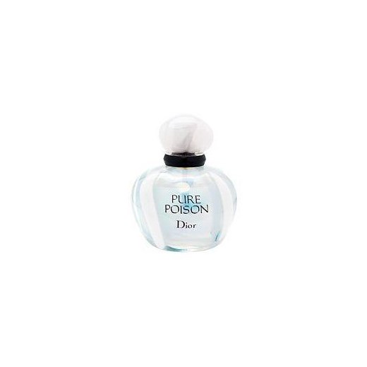 Christian Dior Pure Poison 100ml W Woda perfumowana perfumy-perfumeria-pl bialy ambra