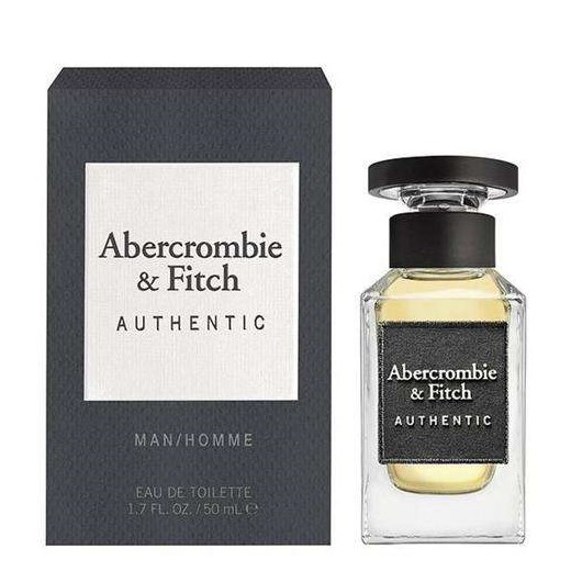 Perfumy damskie Abercrombie&fitch 