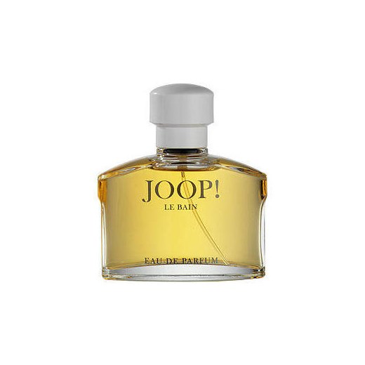 Joop Le Bain 75ml W Woda perfumowana perfumy-perfumeria-pl zolty ambra