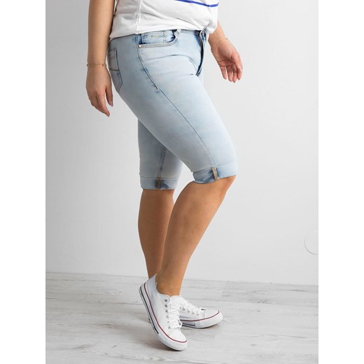 Jeansy damskie Factory Price casual 