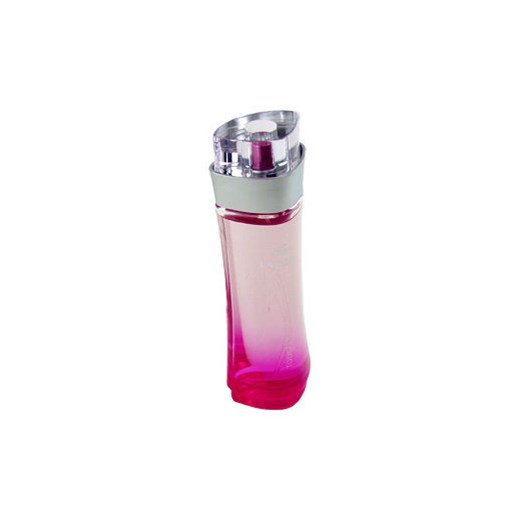Lacoste Touch of Pink 90ml W Woda toaletowa Tester perfumy-perfumeria-pl rozowy ciepłe