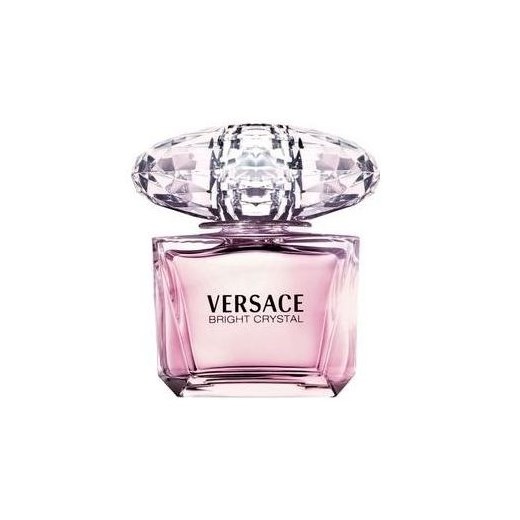 Versace Bright Crystal 90ml W Woda toaletowa perfumy-perfumeria-pl rozowy ambra