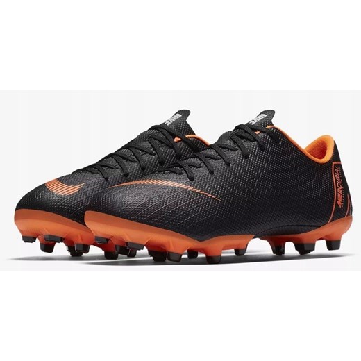 Korki juniorskie Nike Jr Mercurial Vapor r 36,5 Oficjalny sklep Allegro