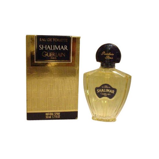 Guerlain Shalimar 75ml W Woda kolońska perfumy-perfumeria-pl  ambra