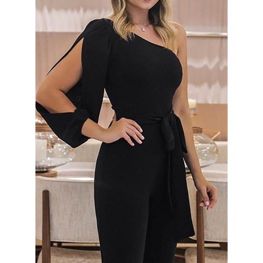 Sandbella kombinezon damski elegancki