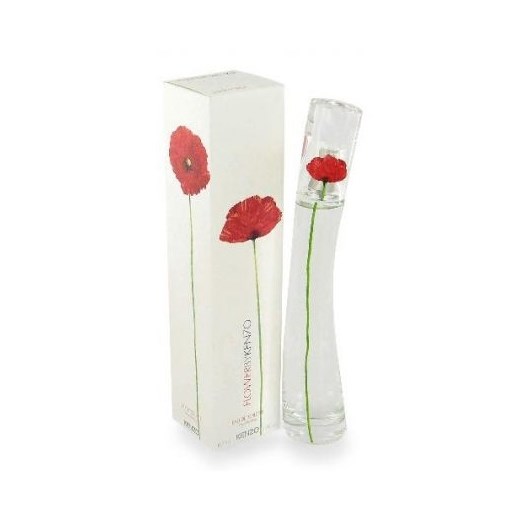 Kenzo Flower By Kenzo 50ml W Woda toaletowa Tester perfumy-perfumeria-pl  fiołkowe