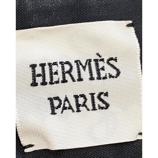 Spódnica Hermès elegancka midi 