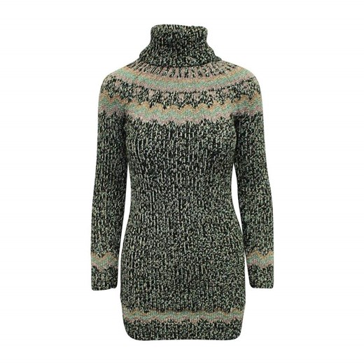 Long Knitted Sweater Pre Owned Condition Very Good XS okazyjna cena showroom.pl