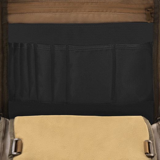 Plecak Baribal Geron 28 l - Ranger Green Baribal Militaria.pl