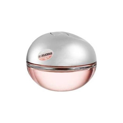 DKNY Be Delicious Fresh Blossom 30ml W Woda perfumowana perfumy-perfumeria-pl rozowy owocowe