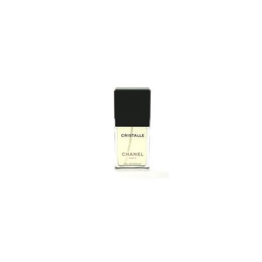 Chanel Cristalle 100ml W Woda perfumowana perfumy-perfumeria-pl czarny cytrusowe
