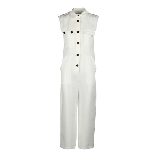 Semi-Couture Trousers Erika Cavallini 38 IT okazyjna cena showroom.pl