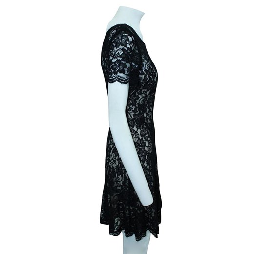 Dress Diane Von Furstenberg Vintage US 4 showroom.pl