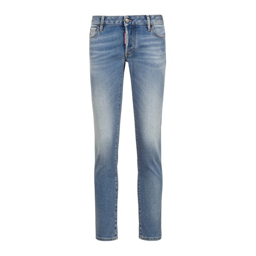 Cropped Jeans Dsquared2 36 IT showroom.pl