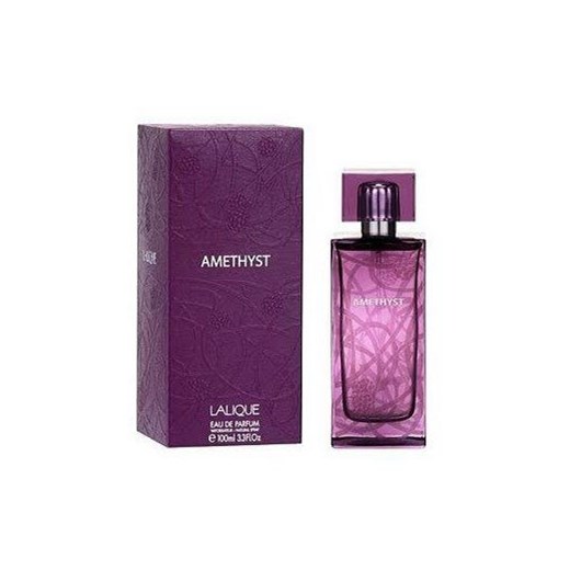 Lalique Amethyst 50ml W Woda perfumowana perfumy-perfumeria-pl fioletowy owocowe
