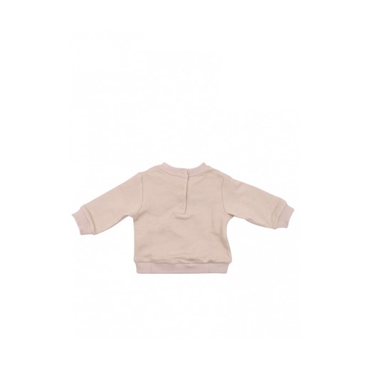 Fendi odzież dla niemowląt różowa 
