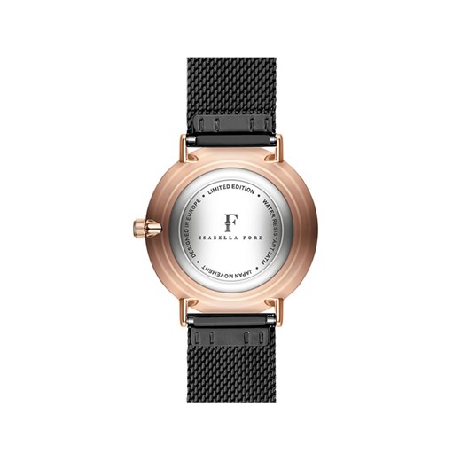Zegarek Isabella Ford analogowy