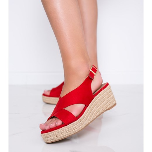 Espadryle damskie letnie 
