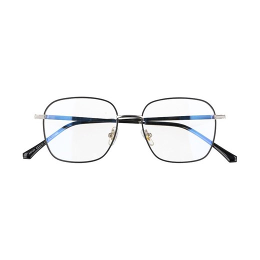 Okulary Prostokątne z filtrem światła niebieskiego do komputera zerówki 2561-3 Stylion Stylion