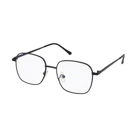 Okulary Prostokątne z filtrem światła niebieskiego do komputera zerówki 2561-4 Stylion Stylion