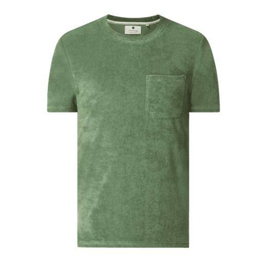 T-shirt z froty model ‘Akalmind’ Anerkjendt S Peek&Cloppenburg 