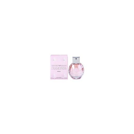 Armani Emporio Diamonds Rose 50 ml woda toaletowa iperfumy-pl rozowy diament