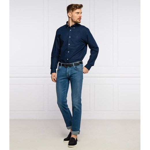 Tommy Hilfiger Koszula | Regular Fit Tommy Hilfiger M Gomez Fashion Store