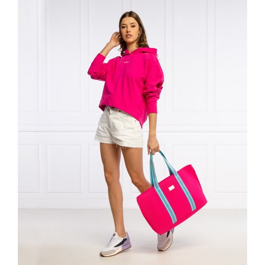 CALVIN KLEIN JEANS Bluza | Oversize fit XS Gomez Fashion Store
