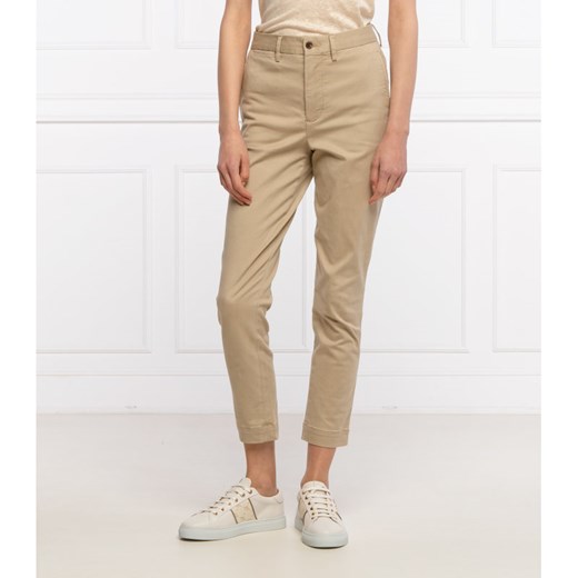  Zamówienie Spodnie damskie Polo Ralph Lauren spodnie damskie UWRPT
