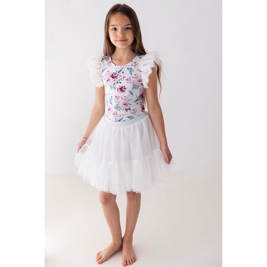Bluzka frozen  98 Wiosna/Lato Myprincess / Lily Grey MKA GROUP