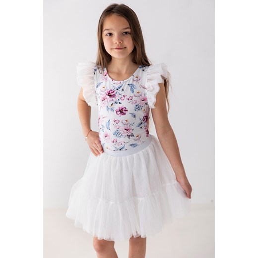 Bluzka frozen  98 Wiosna/Lato Myprincess / Lily Grey MKA GROUP