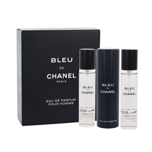 Perfumy męskie Chanel 