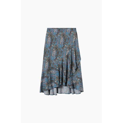 Spódnica midi z wiskozy 42 orsay.com