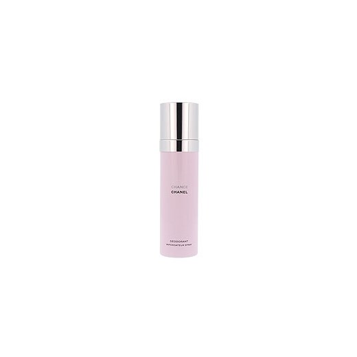 Chanel Chance  Dezodorant 100 ml spray perfumeria rozowy kwiatowy