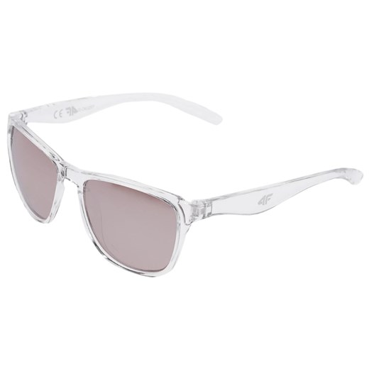Okulary przeciwsłoneczne damskie 4F 