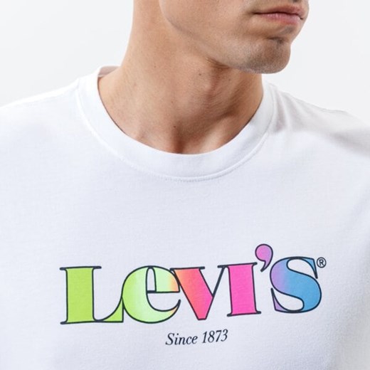 LEVI&#039;S T-SHIRT SS RELAXED FIT TEE XL Sizeer