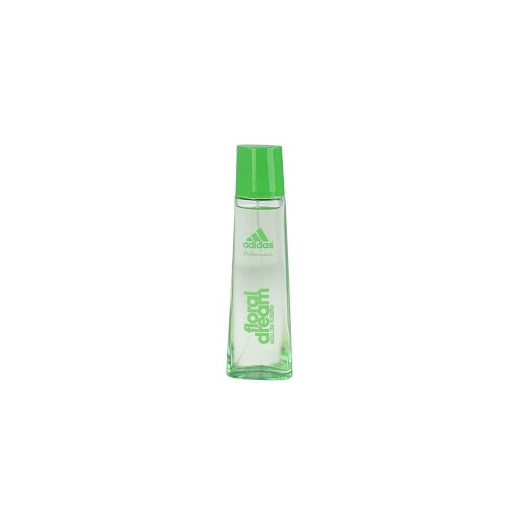 Adidas Floral Dream Woda toaletowa  75 ml spray perfumeria zielony bergamotka