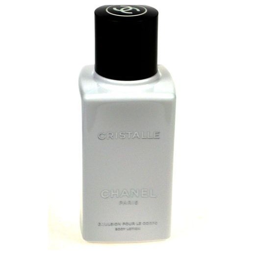 Chanel Cristalle 200ml W Balsam  perfumy-perfumeria-pl  balsamy