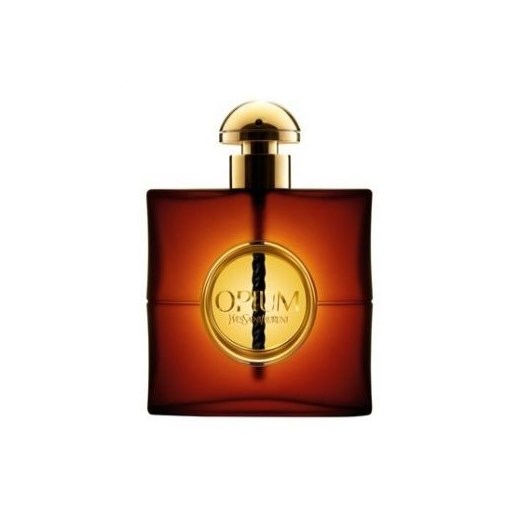 Yves Saint Laurent Opium 2009 30ml W Woda toaletowa perfumy-perfumeria-pl  bergamotka