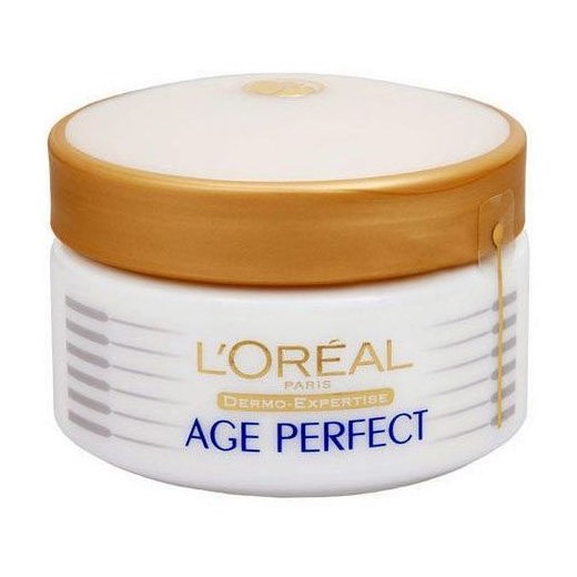 L'Oreal Paris Age Perfect Day Cream 50ml W Krem do twarzy perfumy-perfumeria-pl  kremy