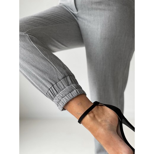 Spodnie damskie Elegant  Gray Versada M/38 promocja Versada