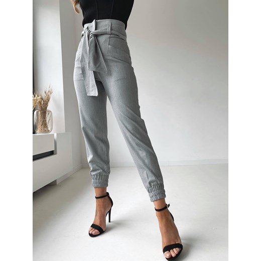 Spodnie damskie Elegant  Gray Versada S/36 promocja Versada