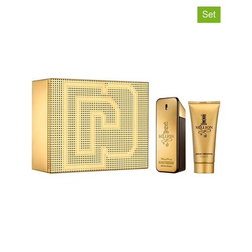 Perfumy męskie Paco Rabanne