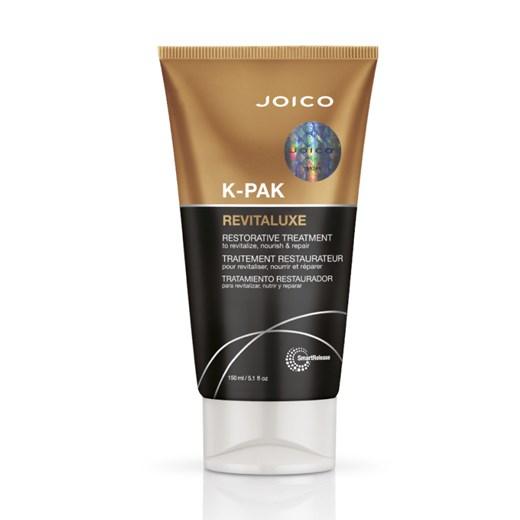 Joico K-Pak Revitaluxe | Maska regenerująca 150ml Joico Estyl.pl