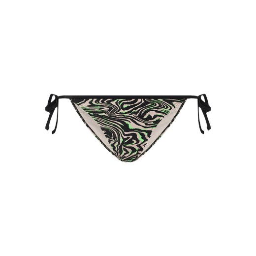 Figi bikini z wiązaniami po bokach — odporne na chlor Puma M promocja Peek&Cloppenburg 