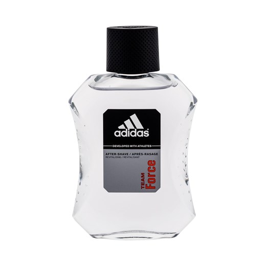 Adidas team force woda po goleniu 100ml online-perfumy.pl